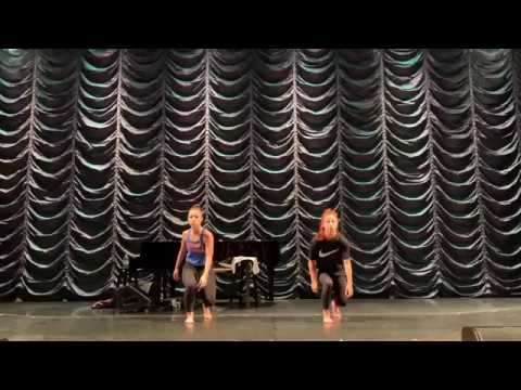 Mattar Twins - "In My Blood"