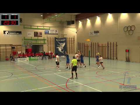 KC Floriant Merelbeke A - AKC/Luma A