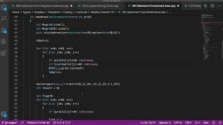 LintCode周赛（第14场）赛题讲解