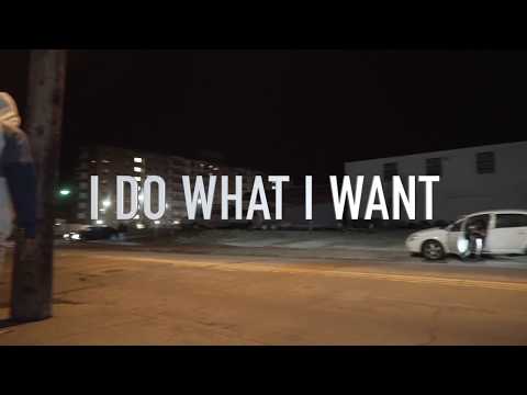 Db4Tv Presents Mr.AddItUp - I Do What I Want