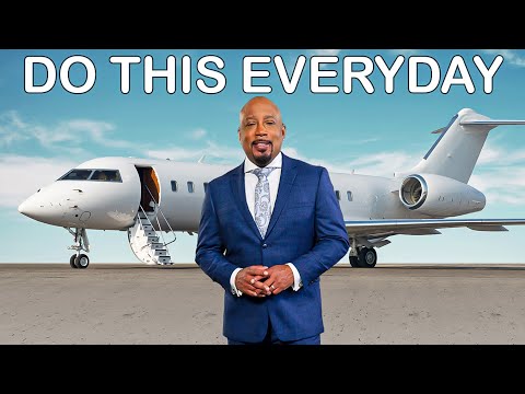 How Setting Daily Goals Made Me a Millionaire