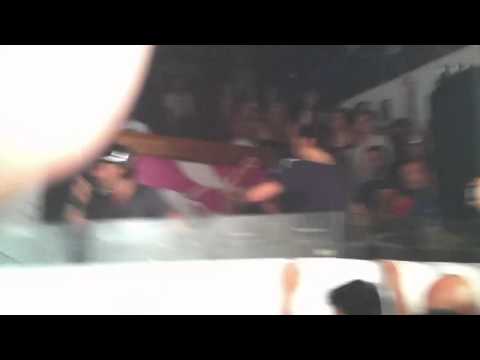 Heart is King - Axwell (Live at Pacha Ibiza)