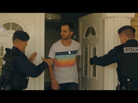 Esad Ademi - Beji te fala