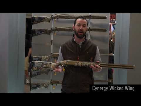 Browning Cynergy Wicked Wing Long-Term Review!!!