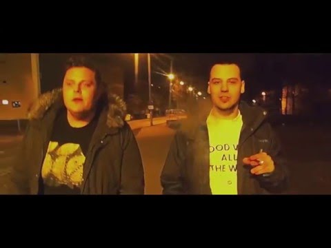 Straylo x Gash - Fejmy [STRAY OF MIND # III] (Official video)