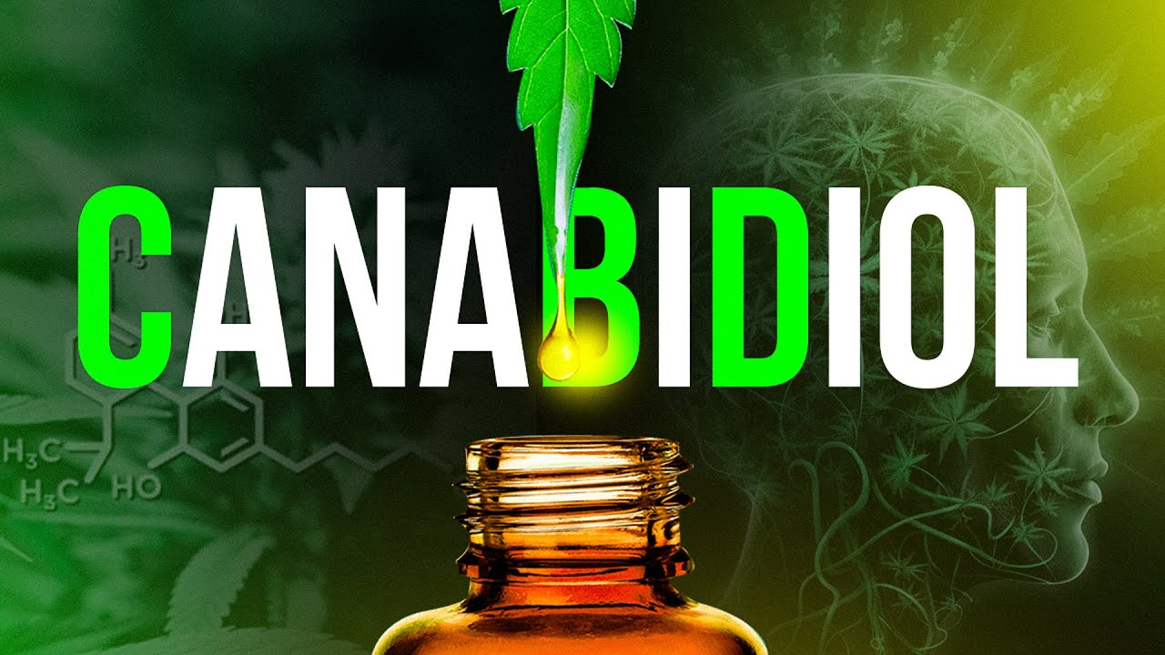 CANABIDIOL: COMO ELE AGE NO CÉREBRO?