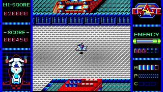 Craze for the NEC PC-88