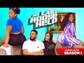 Nosa Rex My Last House Help COMPLETE SEASON 1