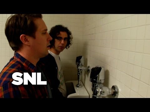 I Know - Saturday Night Live