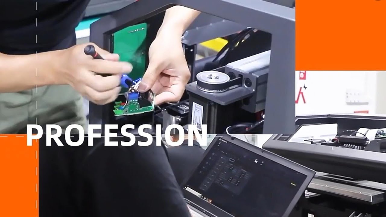 Erasmart Printers The Ultimate Solution for High-Quality and Affordable Printing