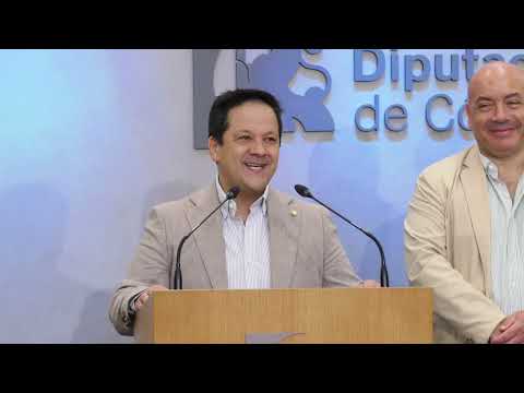 DECLARACIONES Presentación de Arte Samba Festival 2026 (16/10/2026)