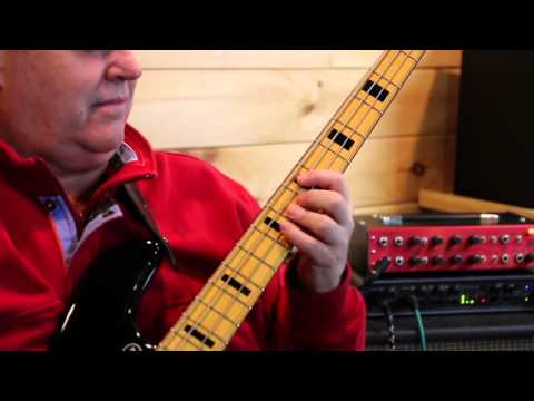 RBL 51 Motown Language - Minor