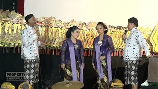 Download lagu CAK YUDHO ANDIK TB - LIMBUKAN KI MPP. BAYU AJI - Edisi Hari Jadi Grobogan 297 Tahun mp3