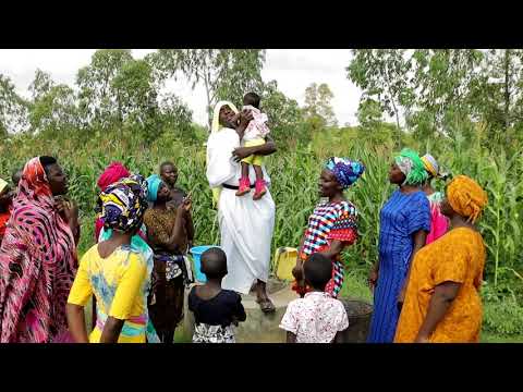 End times Revival Ministers - Bi Uneye