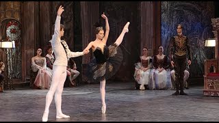 Download lagu ”Swan Lake' Act3,Black Swan Pas de deux - Kaptsova &Ovcharenko mp3 Download lagu ”Swan Lake' Act3,Black Swan Pas de deux - Kaptsova &Ovcharenko mp3