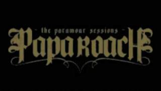 papa roach - The World Around You - The Paramour Sessions