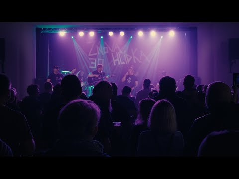 Žňová Hlídka - Žňová hlídka & Michal Žáček - KD Těškovice - Avalopa