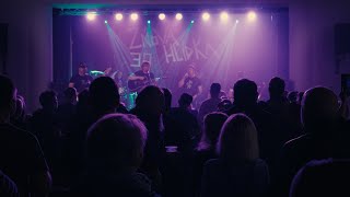 Video Žňová hlídka & Michal Žáček - KD Těškovice - Avalopa