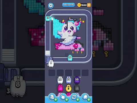 Guia do Pixel Flow Nível 778