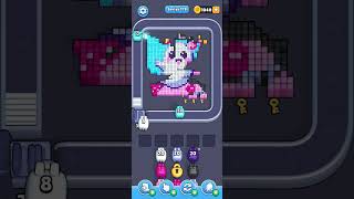 Pixel Flow Level 778