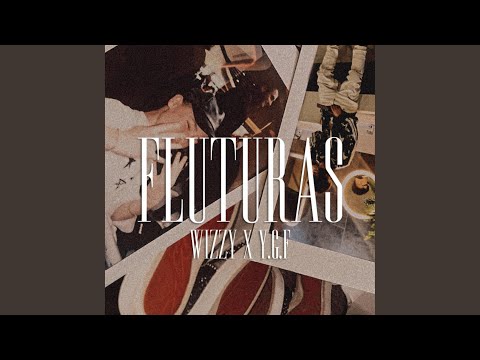 Fluturas (feat. Y.G.F)