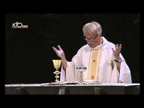 Messe du vendredi soir