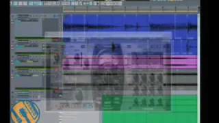 Video thumbnail for Introducing Cakewalk Sonar 6 by gearwire