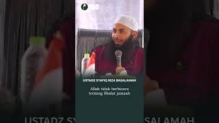 Download lagu DEGREE OF DEVOTION TO PARENTS - Ustadz Syafiq Riza Basalamah mp3 Download lagu DEGREE OF DEVOTION TO PARENTS - Ustadz Syafiq Riza Basalamah mp3