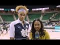 Instant Reaction with Brianna Turner