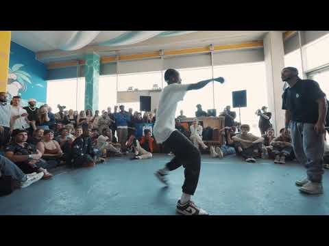 (5) ETAPE  : CARTOON (CHASSEUR DE PRIME) VS DIALLO - LA PRISON D'AZKABAN - EDITION BEAUXBATONS