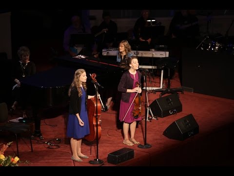 O Great God - Bob Kauflin | Foto Sisters