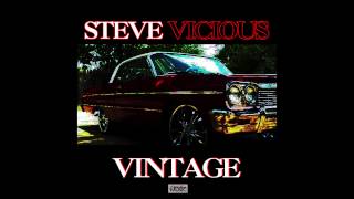 Steve Vicious - Uncle Vicious Dub