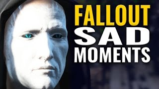 6 Saddest Stories in Fallout 4