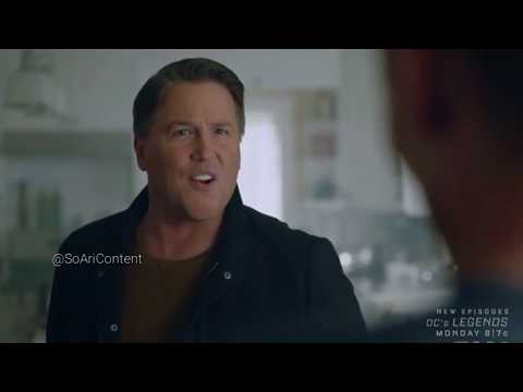 Betty calls out Hal| Riverdale 2×13 (HD)