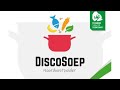 Discosoep in de Noordoostpolder
