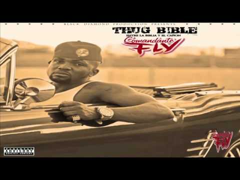 Comandante Fly - Don't stop Feat. Nako13 / 06 Thug Bible