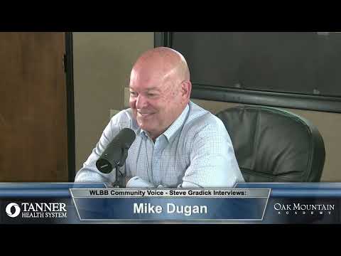 Community Voice 6/10/24 Guest: Mike Dugan