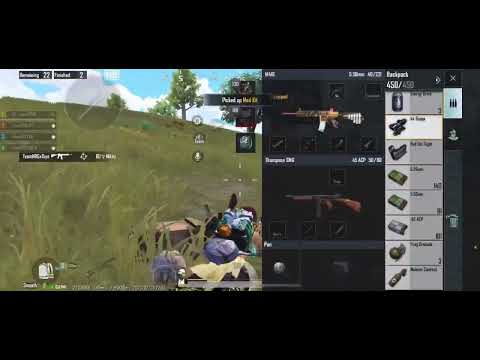 solo 5 Finish in 20K Semi final