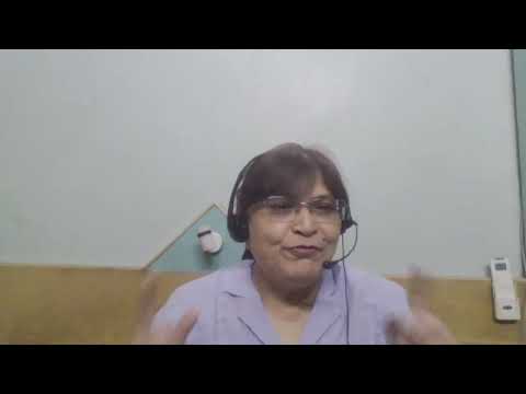 Vimi Karnik  Introductio...