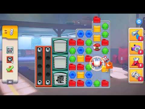 Chrome Valley Customs Level 651 - NO BOOSTERS GAMEPLAY + FULL STORY 🚘🔧 | SKILLGAMING ✔️