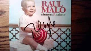 Raul malo - sombras