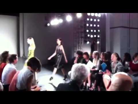 Final Derek Lam SS2013