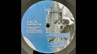 S. Kol – South Plain Field (Casey Hogan CDM Mix)