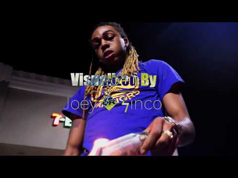 ReeseMoneyBagz - Flash Cash Feat. Dae Dot (Official Video) Shot by @Joéy◆ϟinco