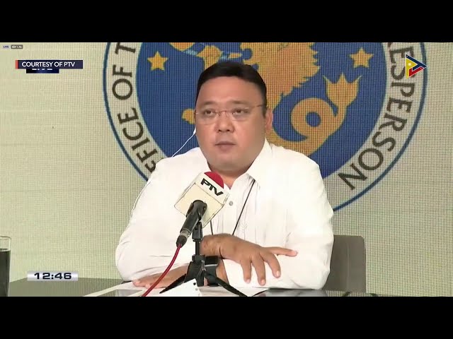 Roque’s spin: Philippines has fewer cases than Indonesia because we test more
