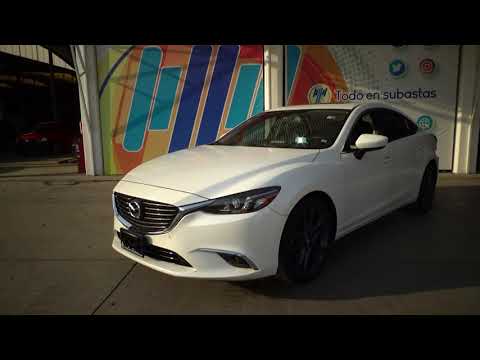 Mazda / 6 / 2016 - 11823