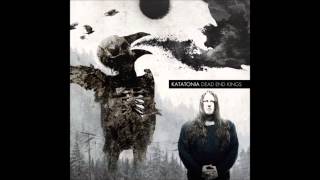 Katatonia - The Racing Heart (Acapella)