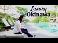 A LUXURY trip to Okinawa 🌺🏝