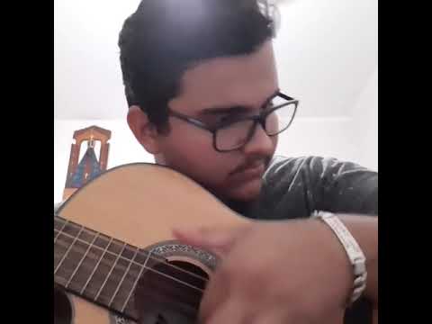 Quebrou o Frasco do Perfume - COVER: Mauricio Carreira