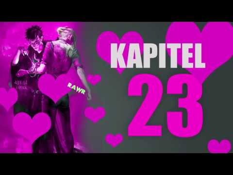Kapitel 23 II So feige! So arrogant! So Malfoy. Much Wow.